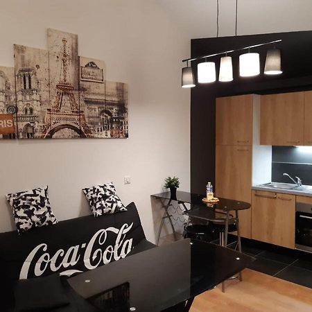 Appartement De Charme Disneyland Paris - Nidouest Chanteloup En Brie Buitenkant foto