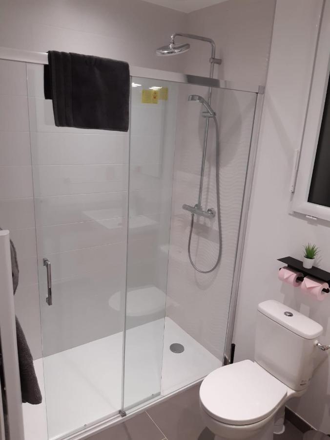 Appartement De Charme Disneyland Paris - Nidouest Chanteloup En Brie Buitenkant foto