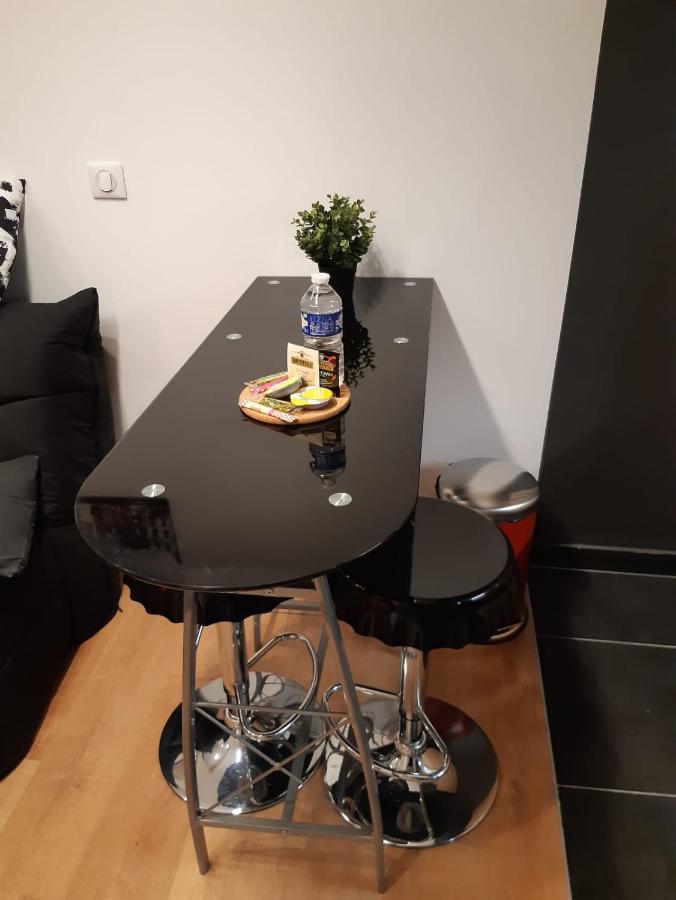 Appartement De Charme Disneyland Paris - Nidouest Chanteloup En Brie Buitenkant foto